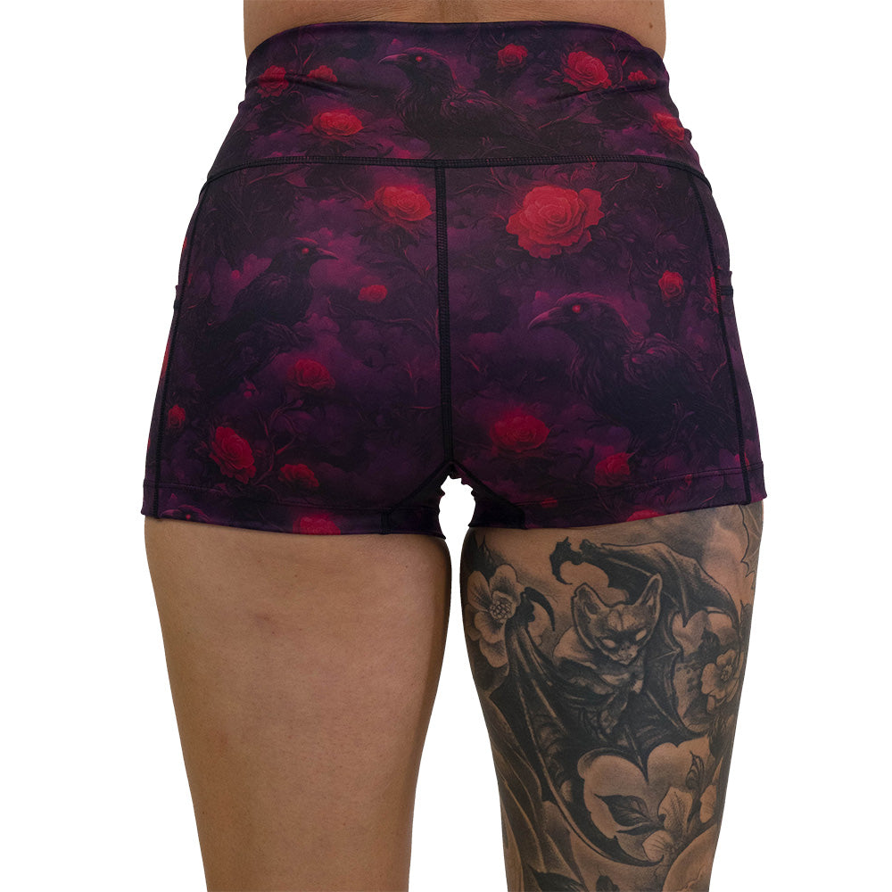 Shorts | Nevermore
