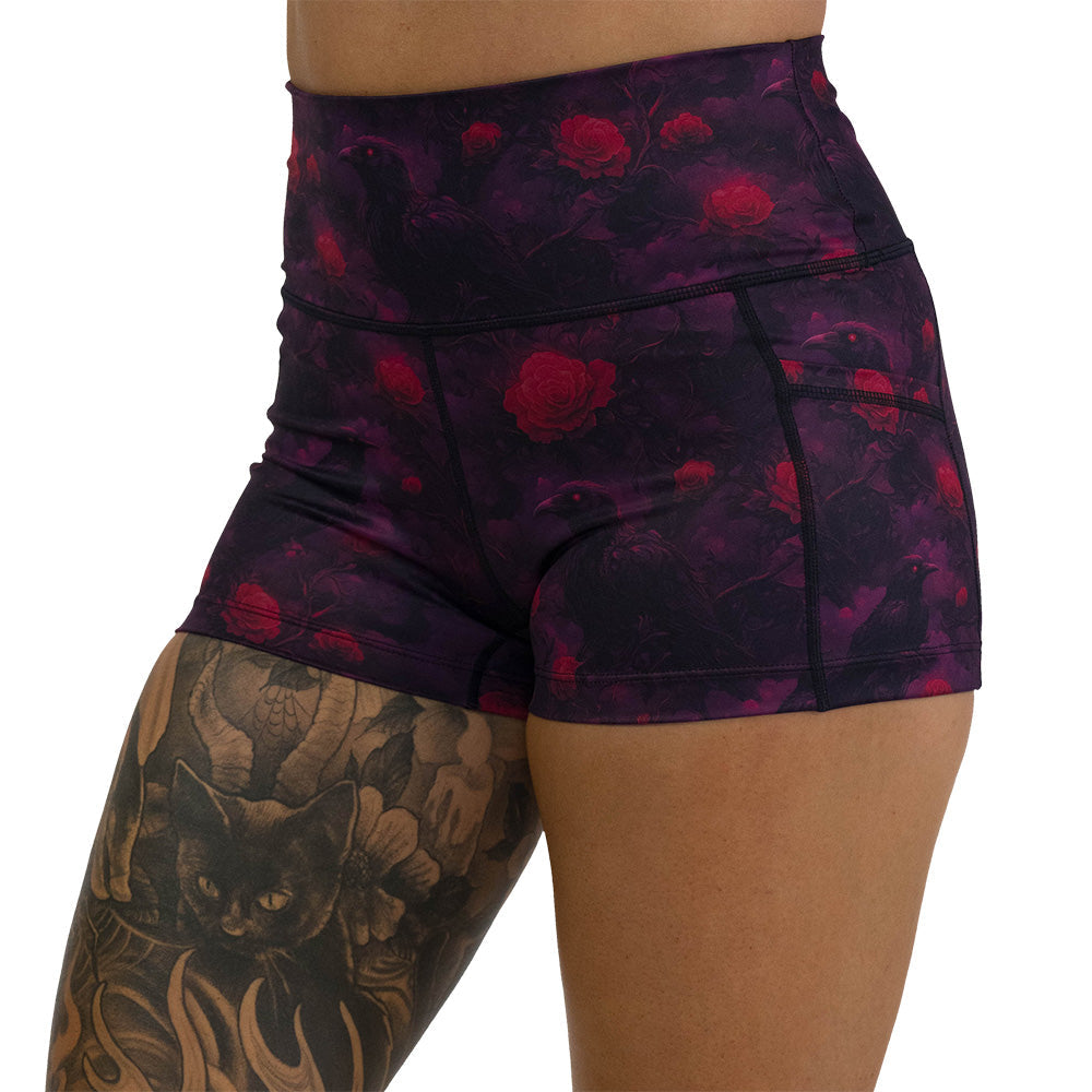 Shorts | Nevermore