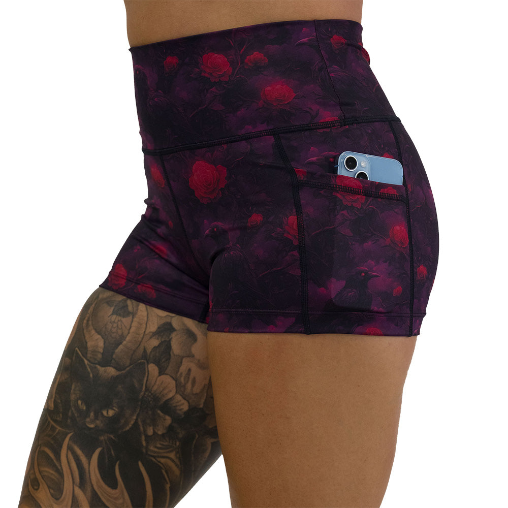 Shorts | Nevermore