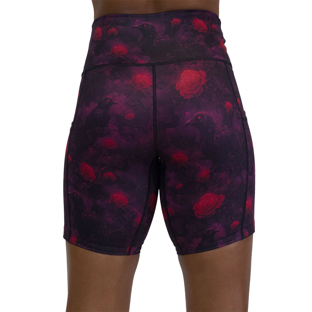 Shorts | Nevermore