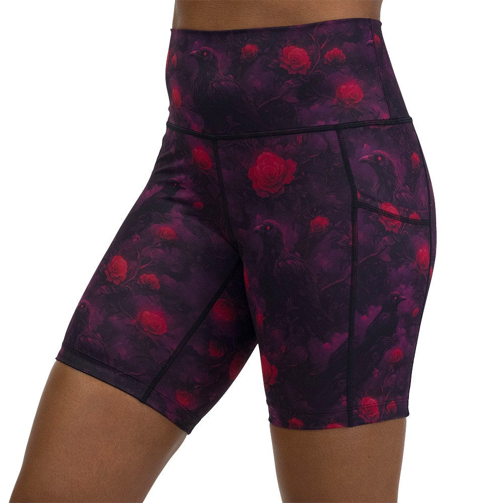 Shorts | Nevermore