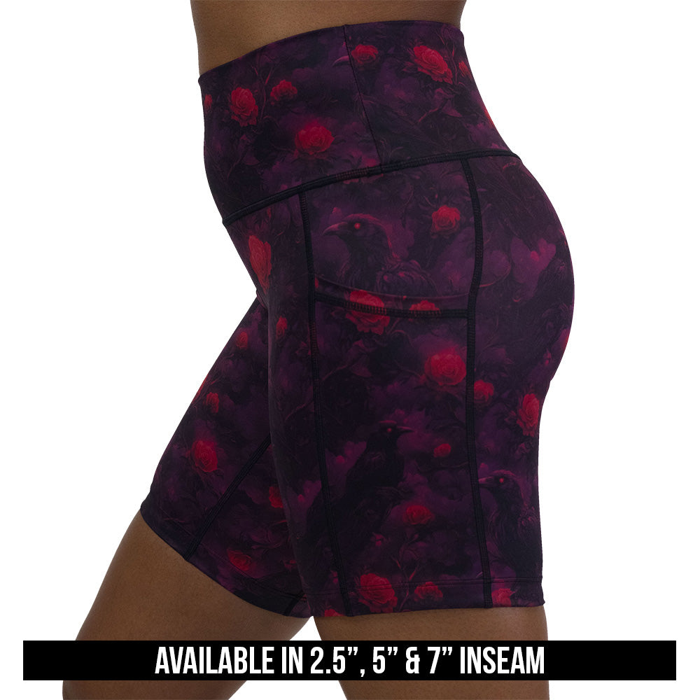 Shorts | Nevermore