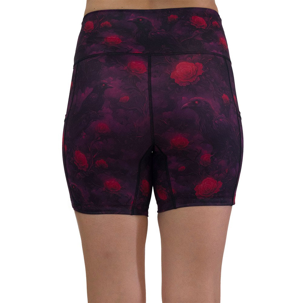Shorts | Nevermore