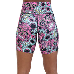 Shorts | OG Sugar Skulls