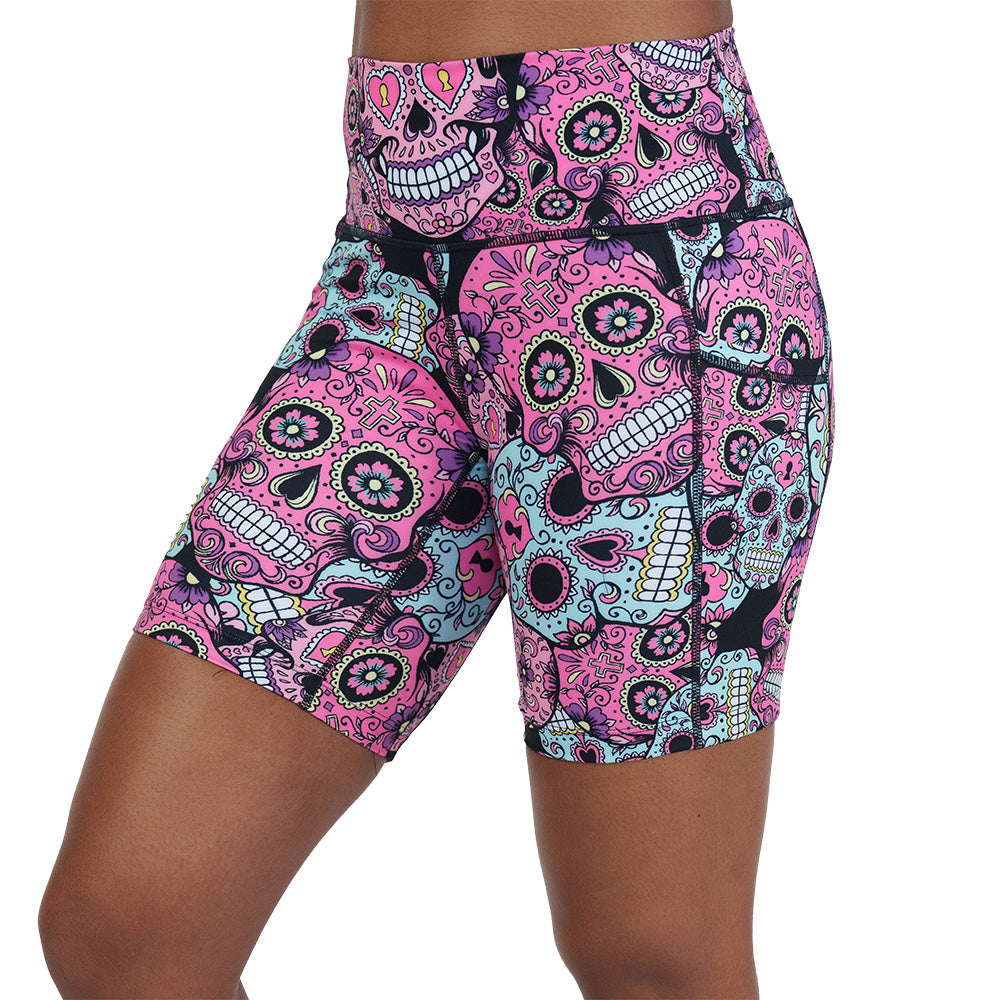 Shorts | OG Sugar Skulls