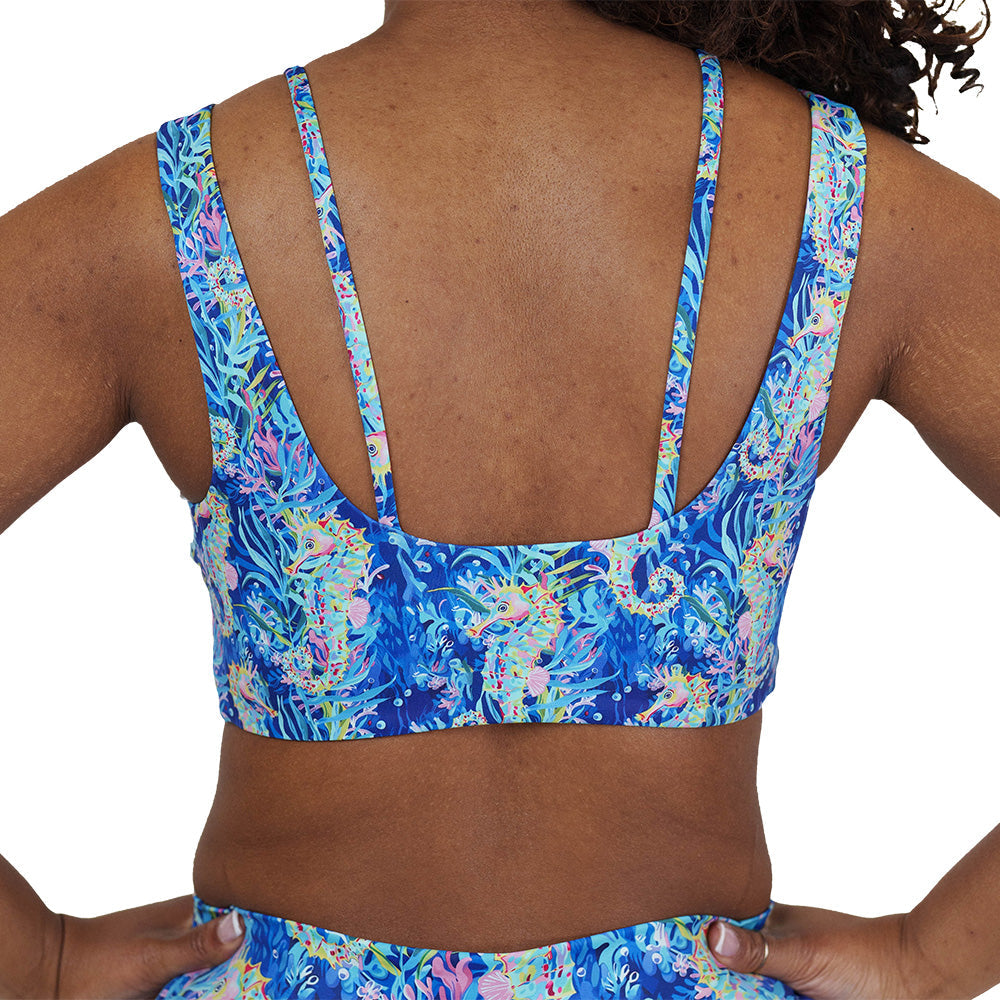 Vista Bra | Ocean Blues