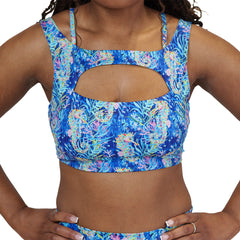 Vista Bra | Ocean Blues