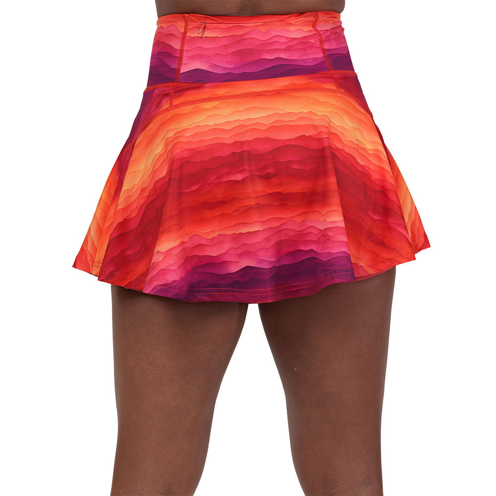 Skirt | Desert Sunset