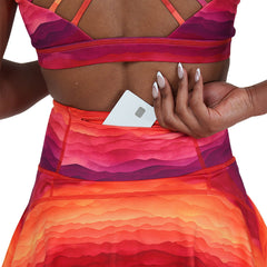 Skirt | Desert Sunset
