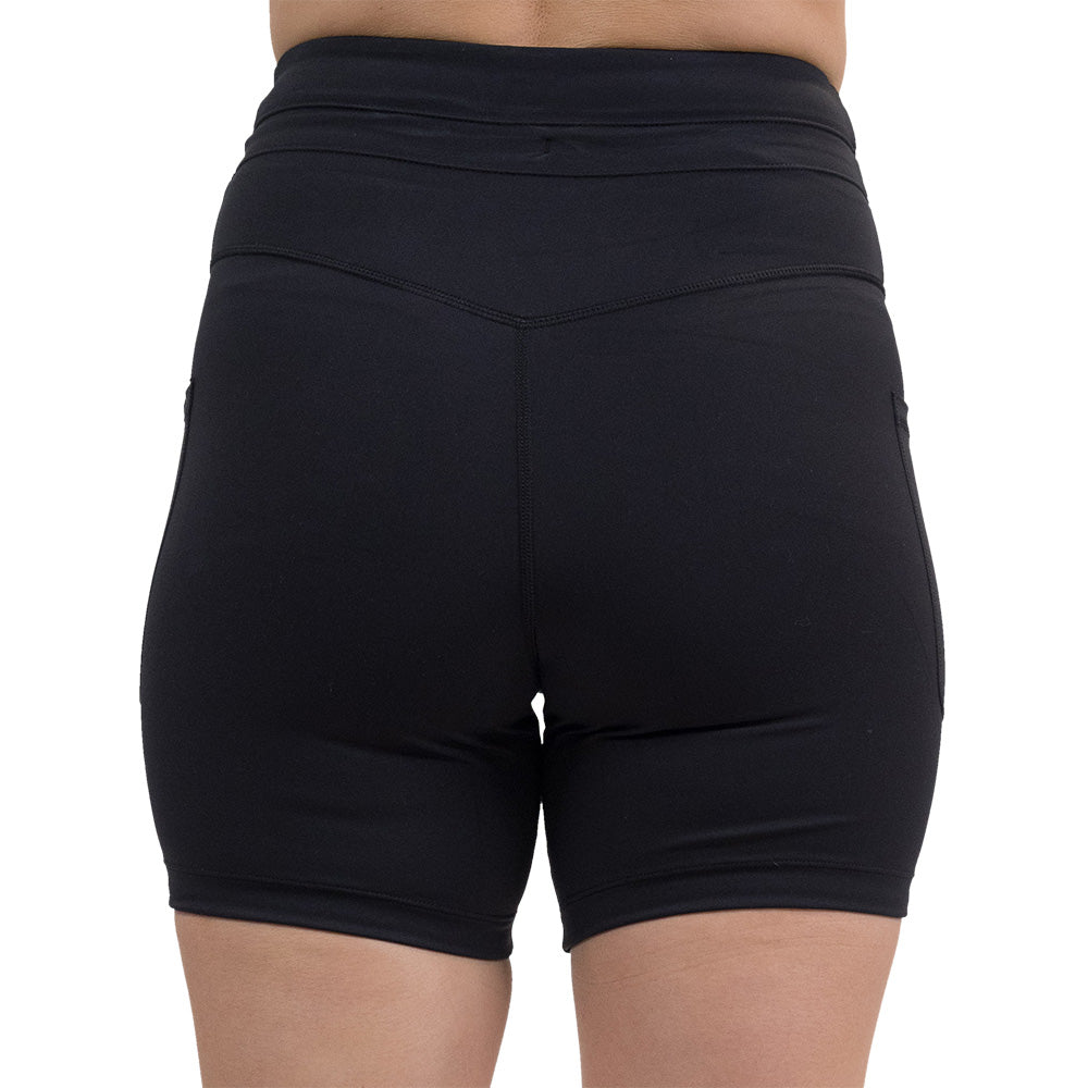 Omni Shorts | Black