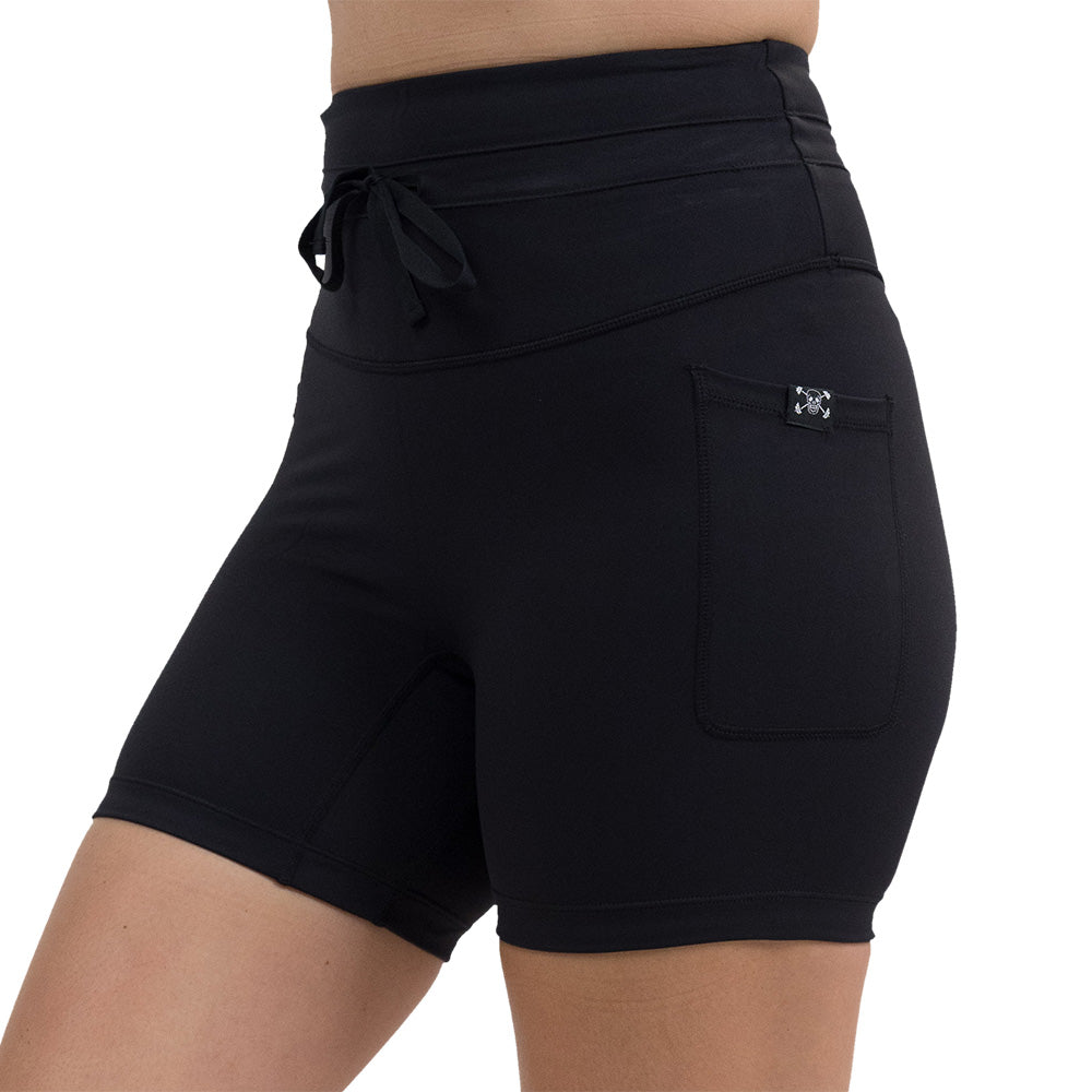 Omni Shorts | Black