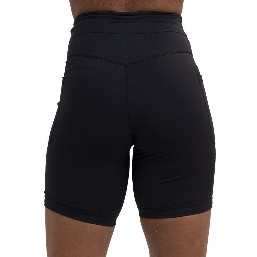 Omni Shorts | Black