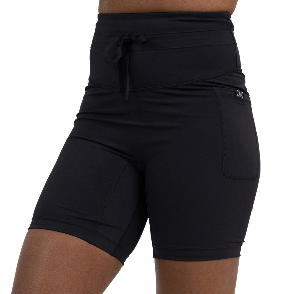 Omni Shorts | Black