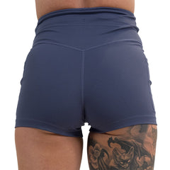 Omni Shorts | Twilight Purple