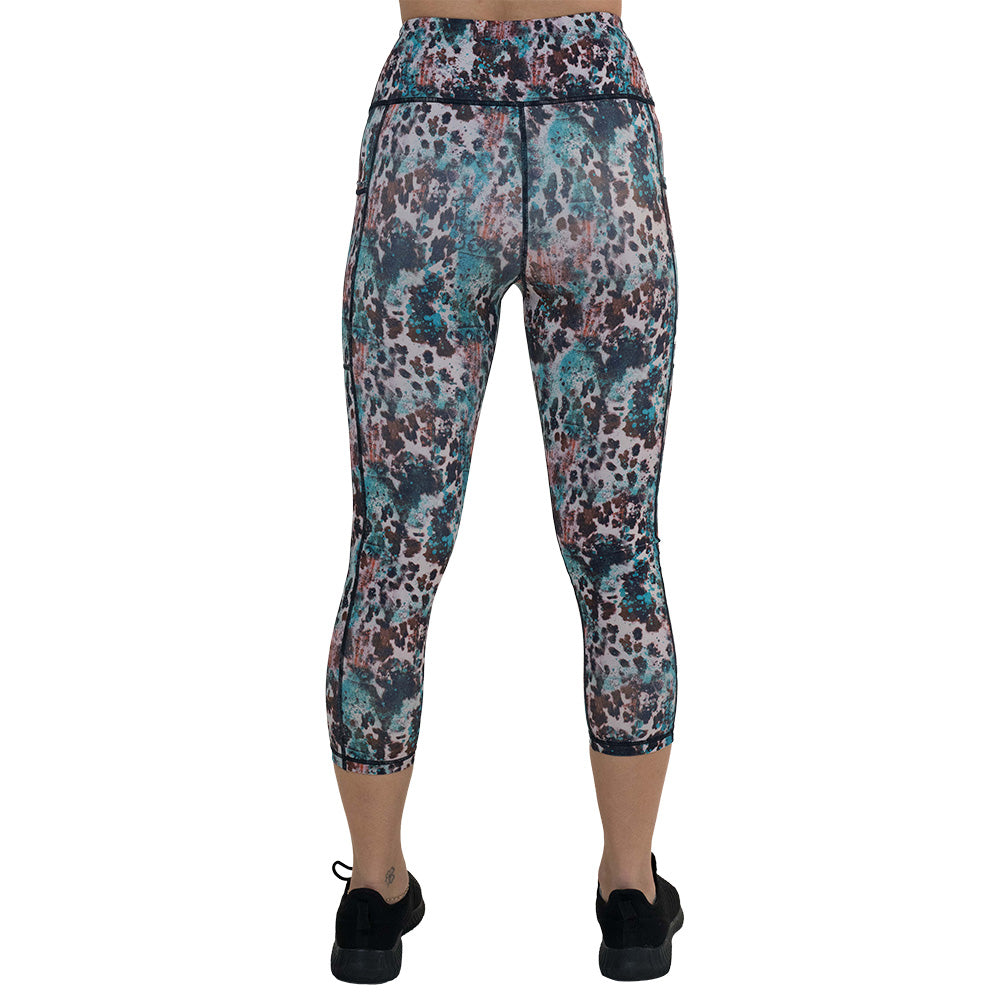 Outlaw Leggings
