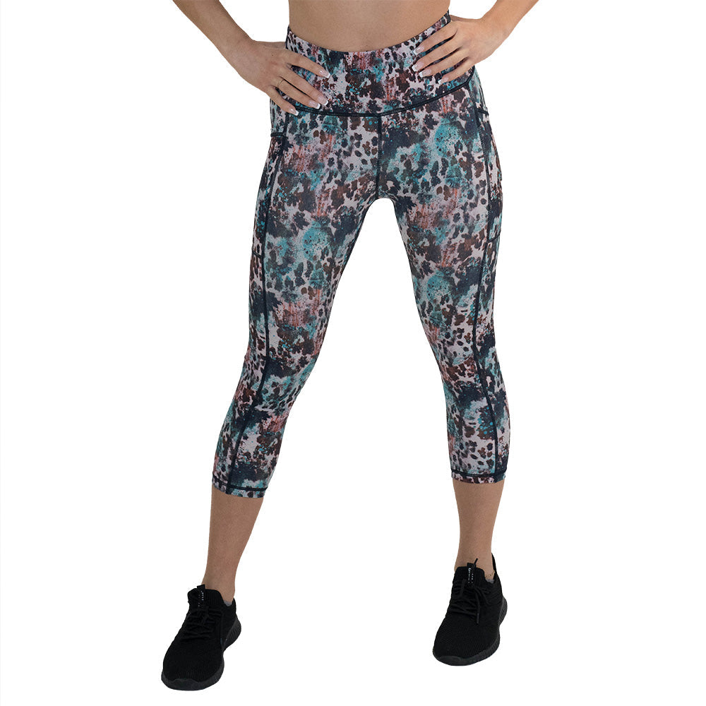 Outlaw Leggings