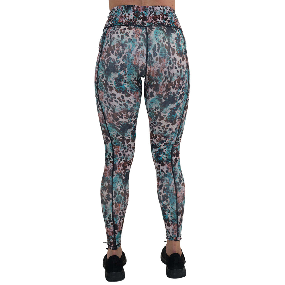 Outlaw Leggings