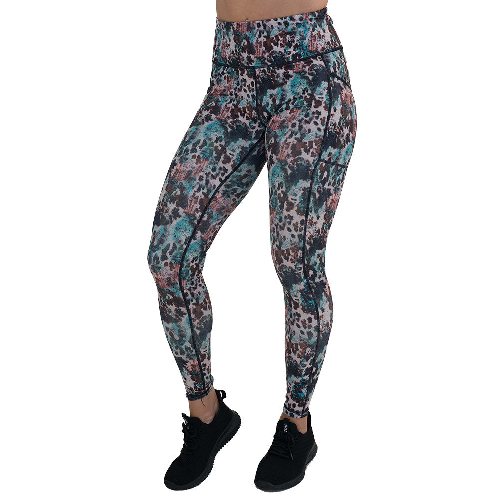 Outlaw Leggings