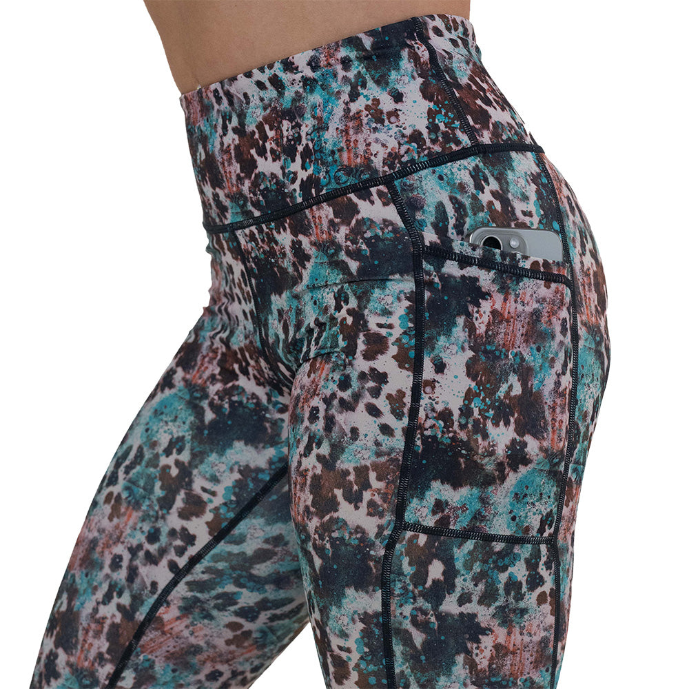 Outlaw Leggings