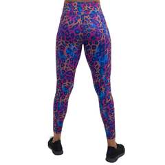 Painted Prowl Leggings