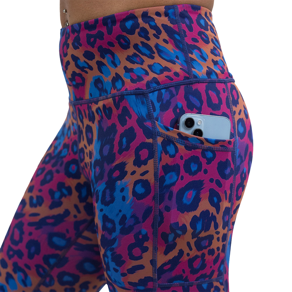 Painted Prowl Leggings
