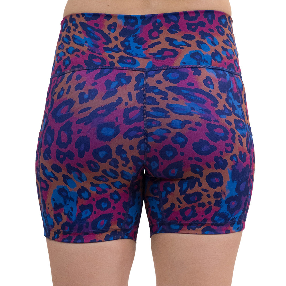 Shorts | Painted Prowl