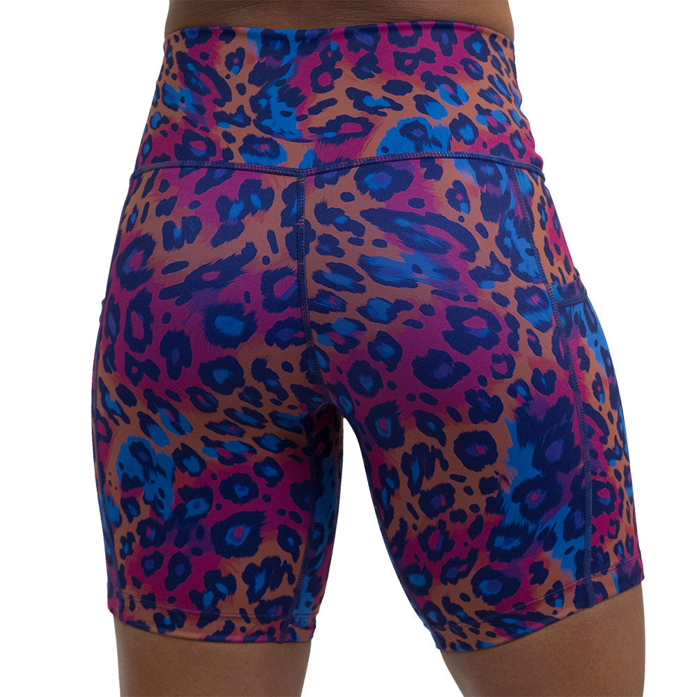 Shorts | Painted Prowl