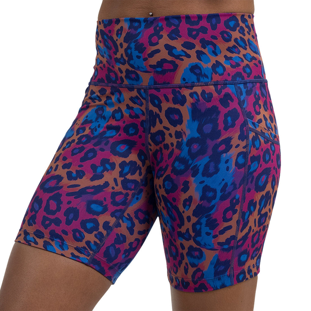 Shorts | Painted Prowl
