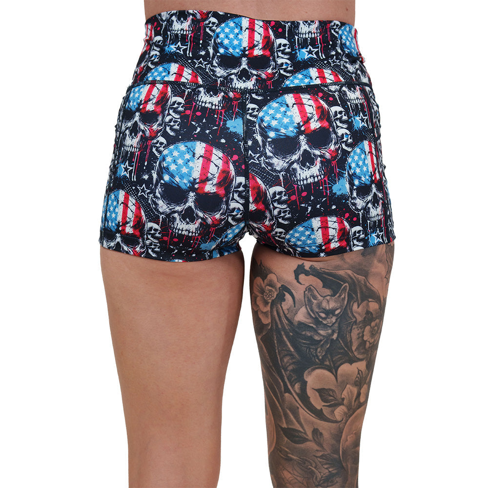 Shorts | United Skulls