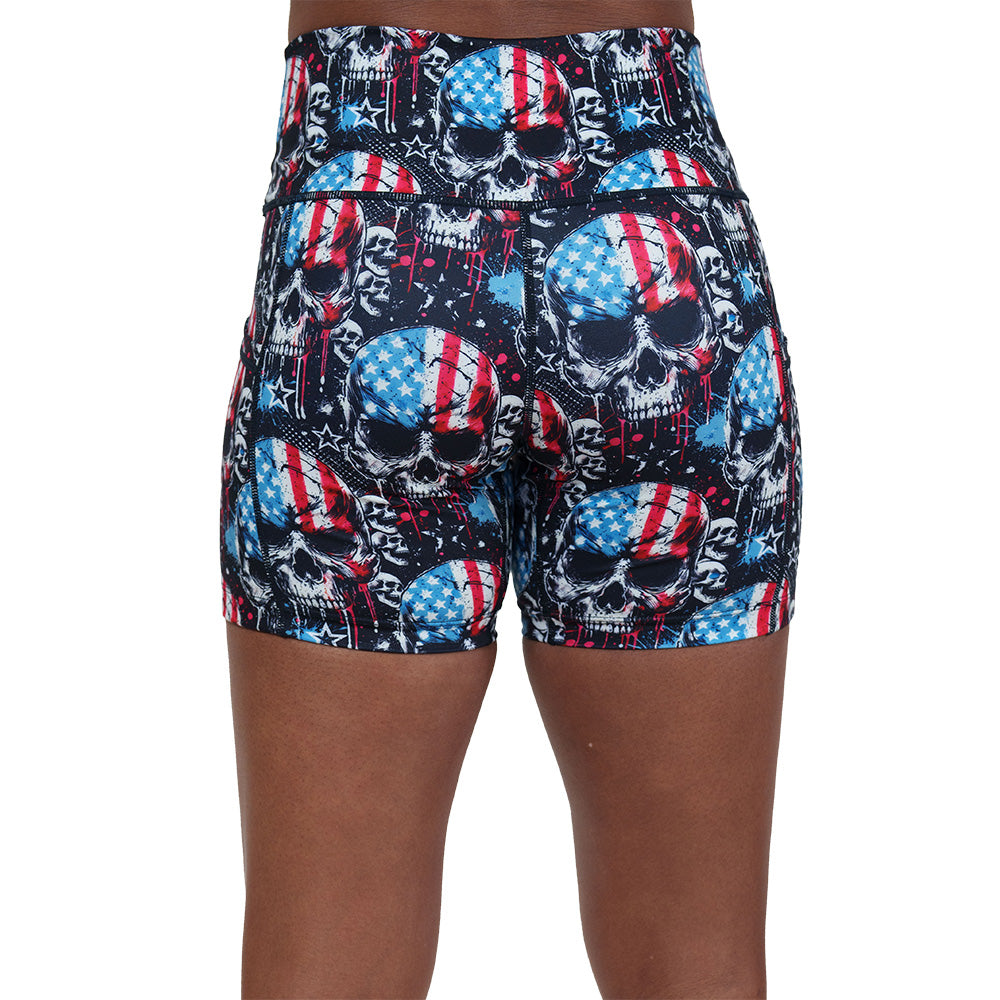 Shorts | United Skulls