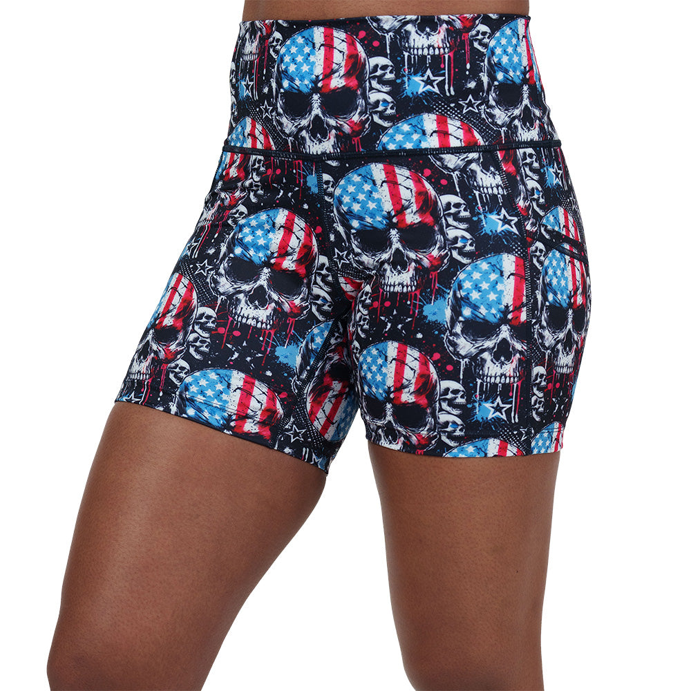 Shorts | United Skulls