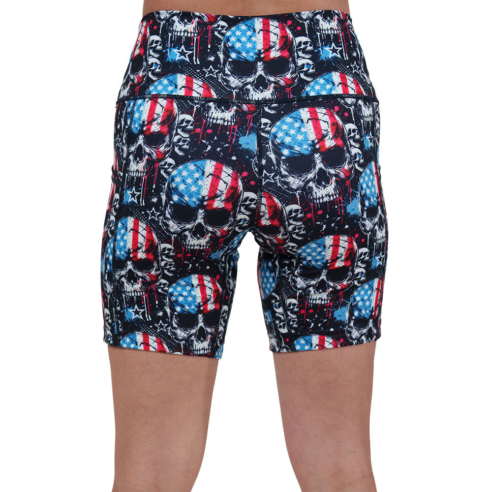 Shorts | United Skulls