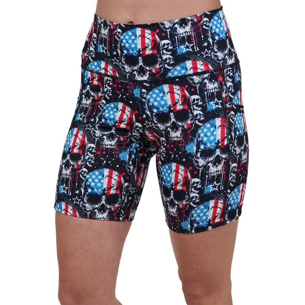 Shorts | United Skulls
