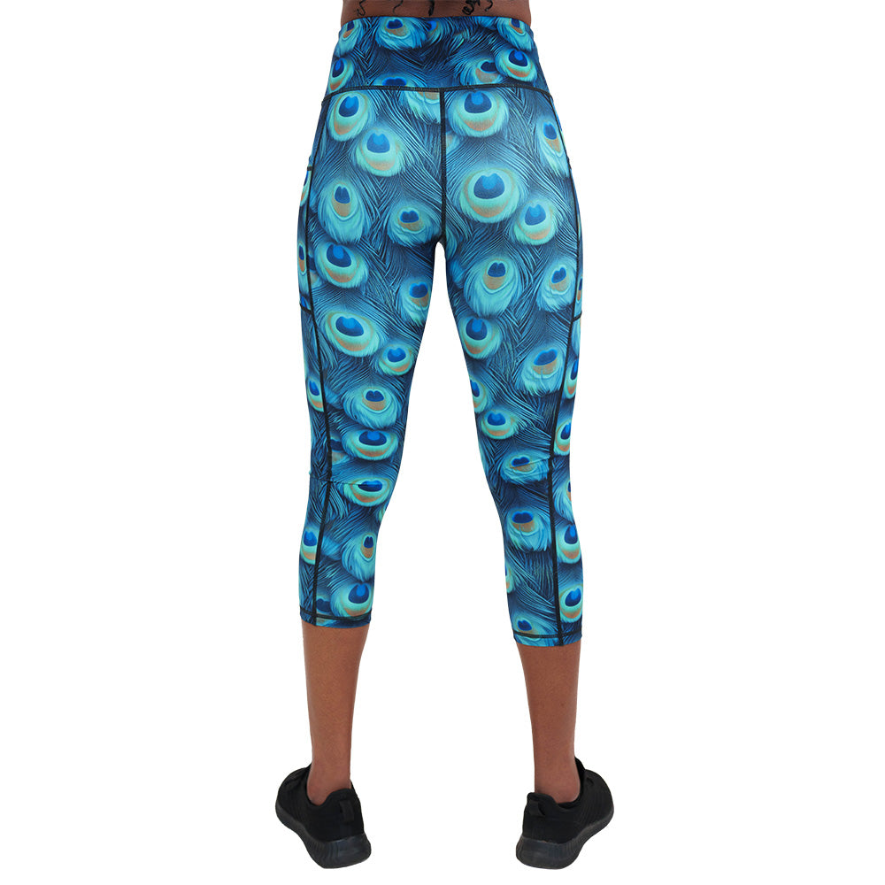 Majestic Leggings