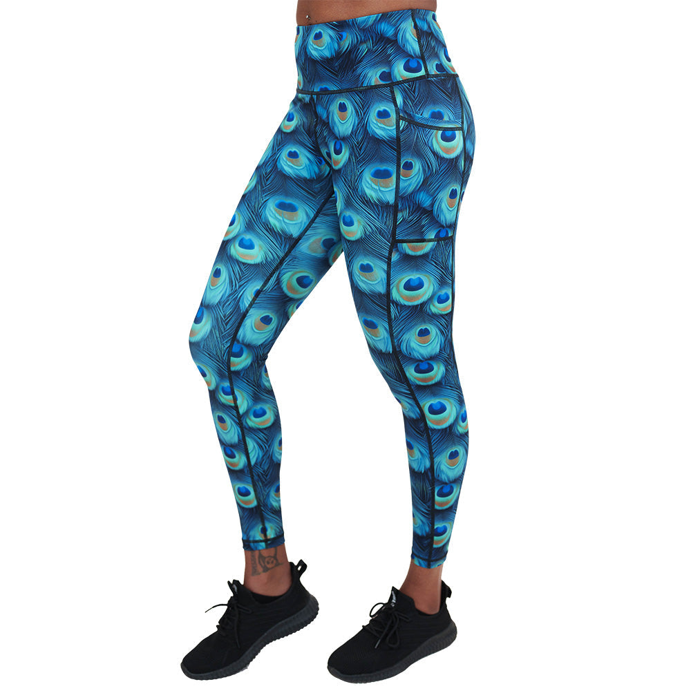 Majestic Leggings