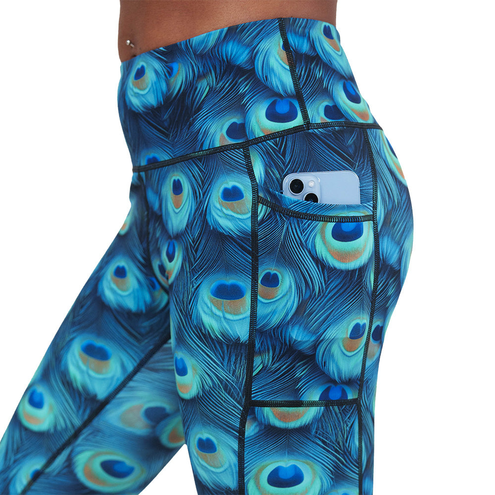 Majestic Leggings