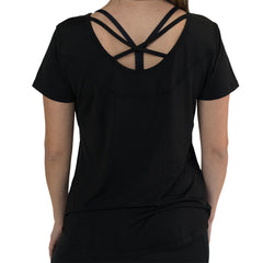 Performance Tee | Black
