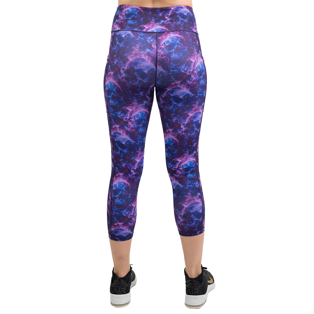 Phantom Leggings