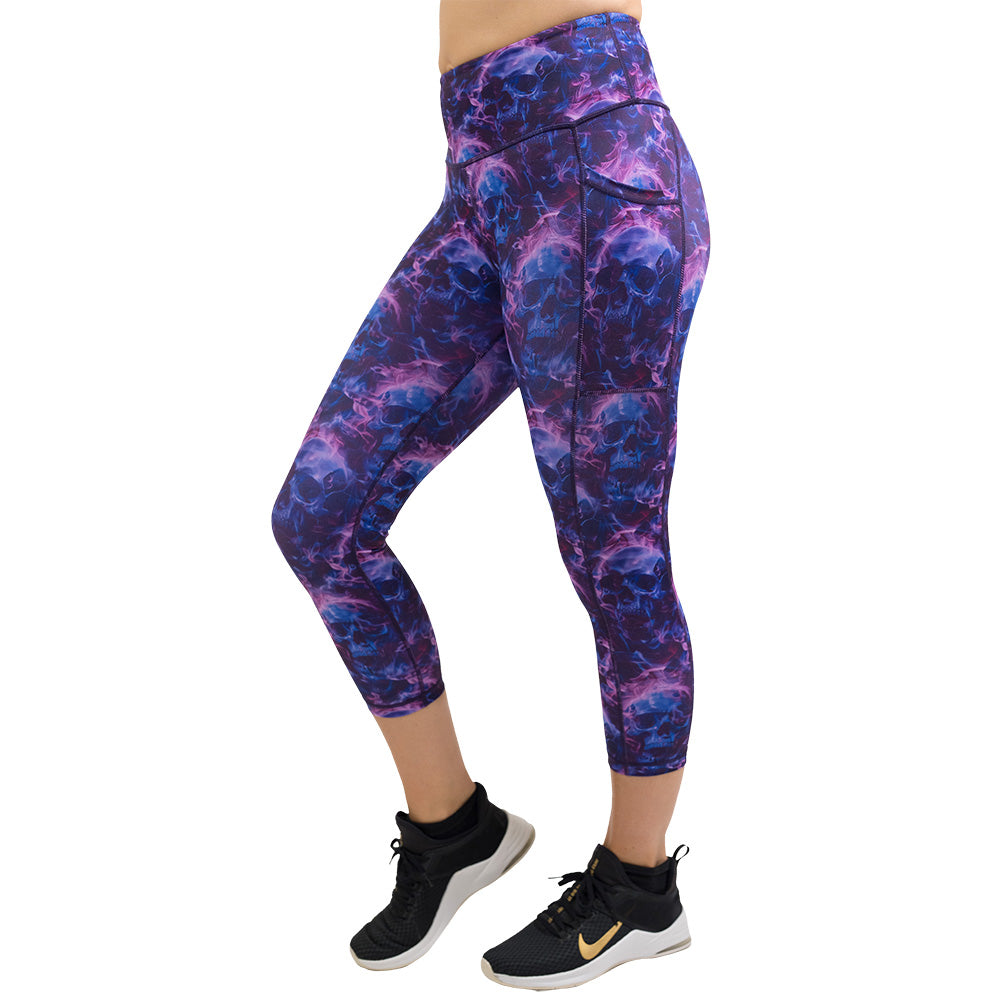 Phantom Leggings