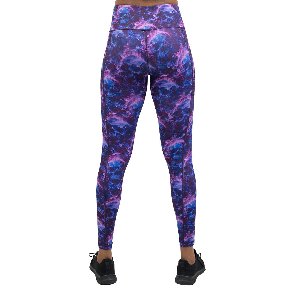Phantom Leggings