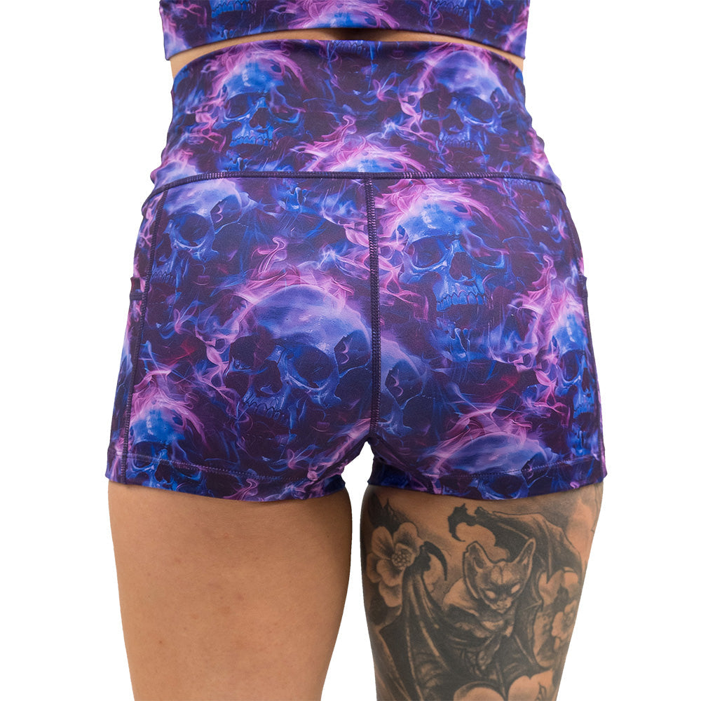 Shorts | Phantom