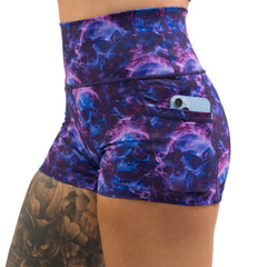 Shorts | Phantom