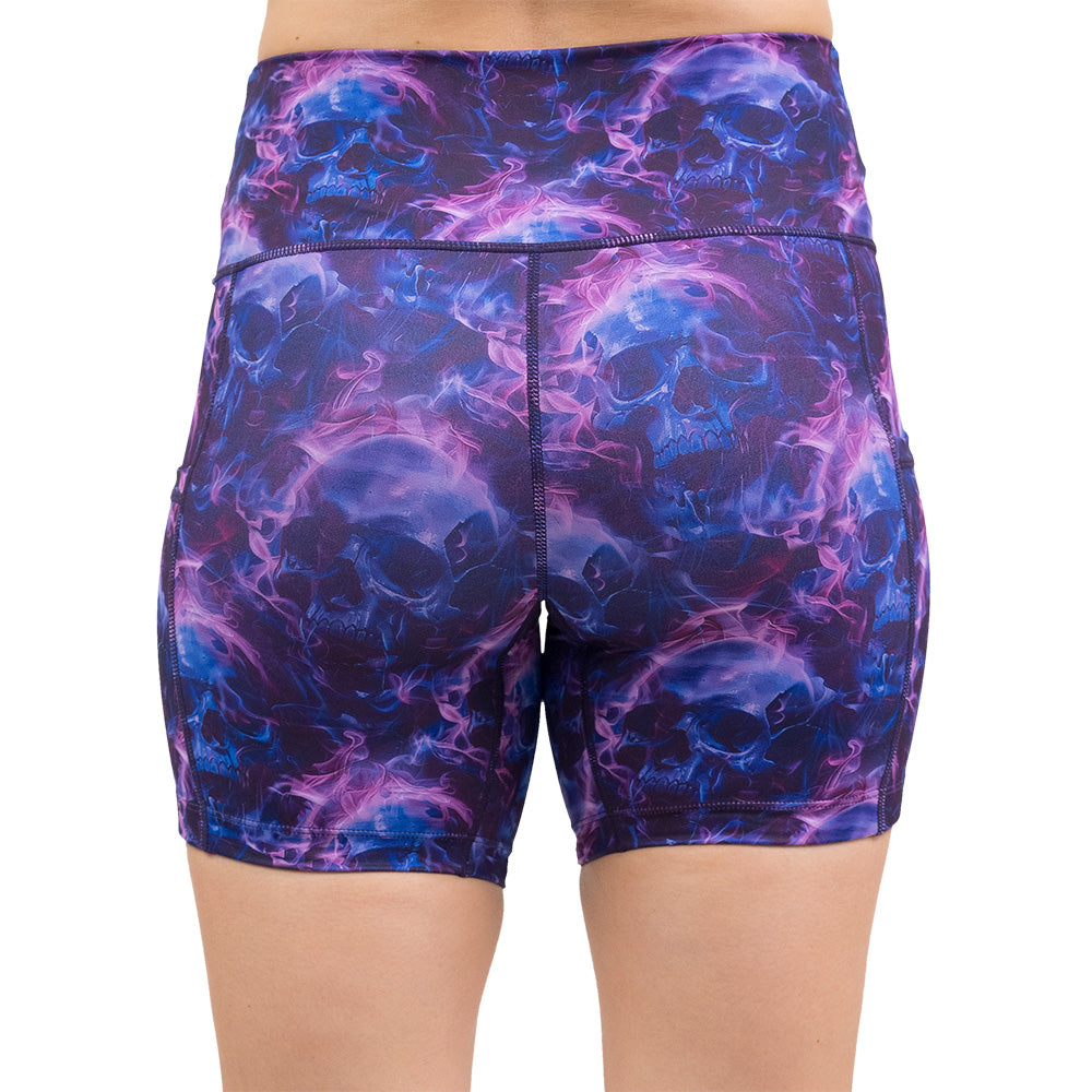 Shorts | Phantom