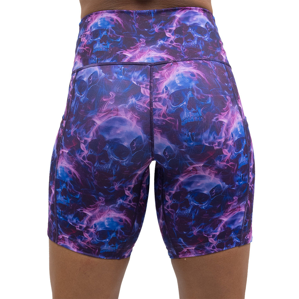 Shorts | Phantom