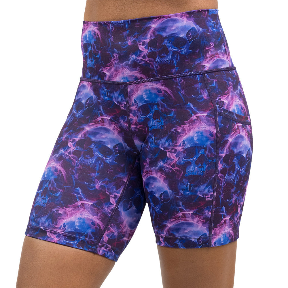 Shorts | Phantom