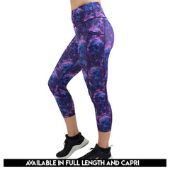 Phantom Leggings