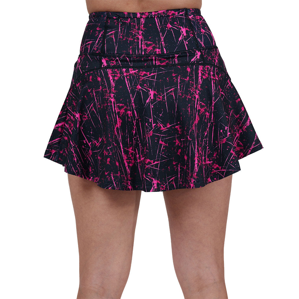 Skirt | Paint It Punk