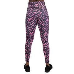 Pink Prowl Leggings