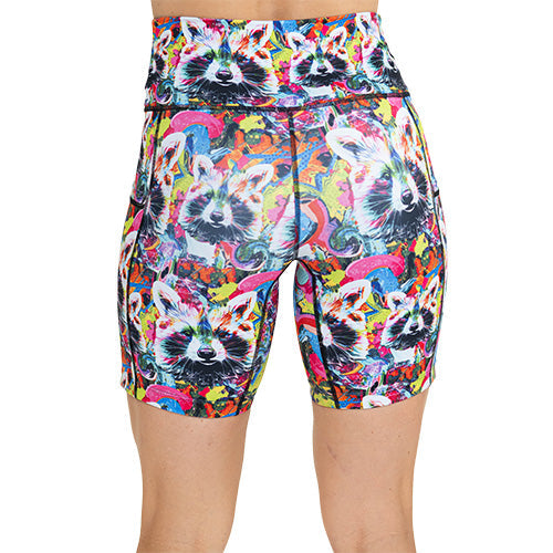 Shorts | Trash Panda-monium