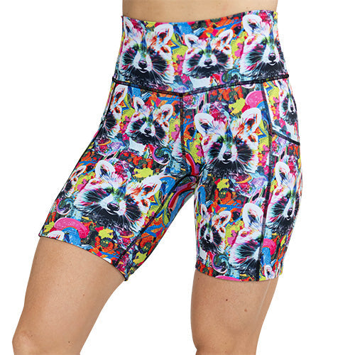 Shorts | Trash Panda-monium